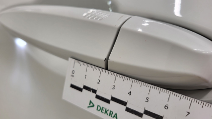 Zdjęcie przedmiotu: BMW X1 sDrive18d M Sport aut