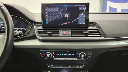 Zdjęcie przedmiotu: Audi Q5 40 TDI mHEV Quattro S tronic