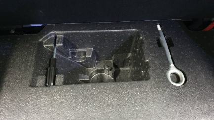 Zdjęcie przedmiotu: ALFA ROMEO GIULIA sedan 2.0 Turbo Veloce Q4 aut