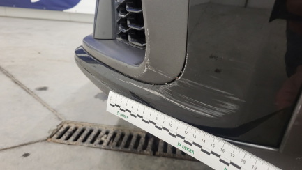 Zdjęcie przedmiotu: Jaguar F-Pace 5.0 V8 P550 AWD SVR