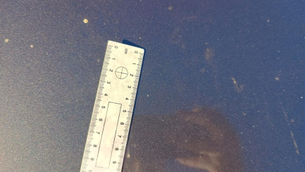 Zdjęcie przedmiotu: Ford TOURNEO CONNECT 1.5 TDCi E6.2 2.3t Titanium