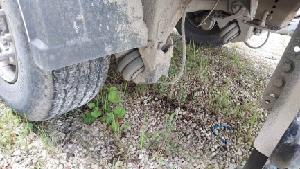 Zdjęcie przedmiotu: INTER CARS NW Сталевий самоскид