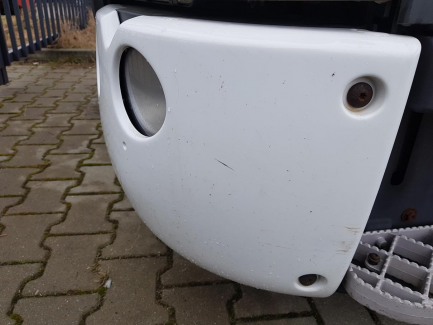 Zdjęcie przedmiotu: PACKAGE AUCTION SCANIA P 380 LB4x2 MLB + Silver Car trailer SRBU 62