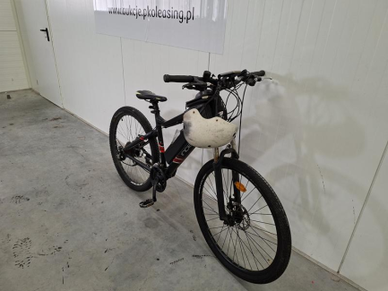 Zdjęcie przedmiotu: INDIANA E-MTB 3.0 electric-assisted bicycle