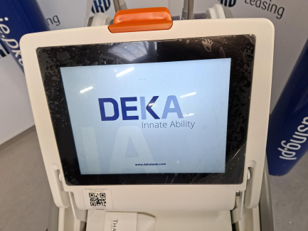 Zdjęcie przedmiotu: Urządzenie medyczne DEKA ONDA