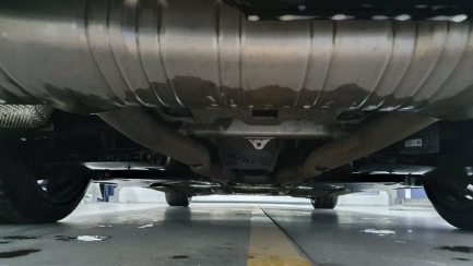 Zdjęcie przedmiotu: Bmw Seria-5 sedan