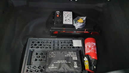 Zdjęcie przedmiotu: Mercedes-benz Gla Hatchback