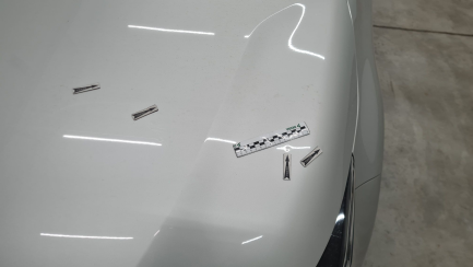 Zdjęcie przedmiotu: Toyota Corolla 1.8 Hybrid GPF Active Oświadczenie o utracie DR