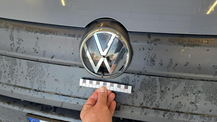 Zdjęcie przedmiotu: Volkswagen Caddy Maxi 2.0 TDI E6 2.5t Cargo