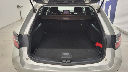 Zdjęcie przedmiotu: Toyota Corolla 1.8 Hybrid Comfort