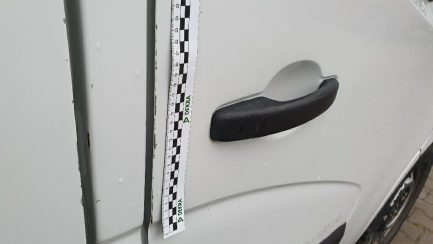 Zdjęcie przedmiotu: Renault Master dCi 100 L3H2 Pack Clim Euro 5