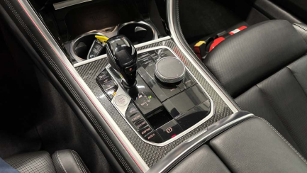 Zdjęcie przedmiotu: BMW M 850i Coupe 4.4 E6d xDrive Steptronic