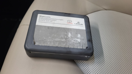 Zdjęcie przedmiotu: Toyota Camry 2.5 Hybrid Executive CVT