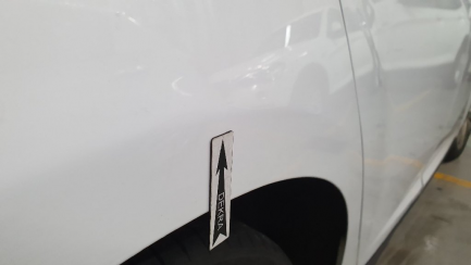 Zdjęcie przedmiotu: Ford Focus sedan 1.6 Trend