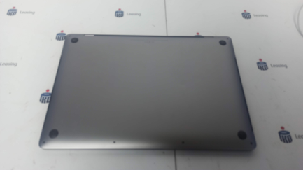 Zdjęcie przedmiotu: Notebook / Laptop Apple MacBook Pro 16" with Touch Bar, 2.6GHz Intel Core i7 6-Core, 32GB, 512GB SSD - Space Grey, MVVJ2ZE/A/R1
