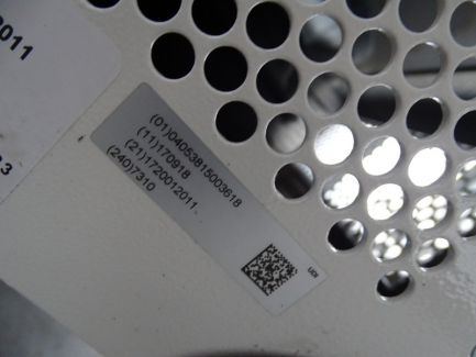 Zdjęcie przedmiotu: Zimmer cryotherapy apparatus Cryo 6