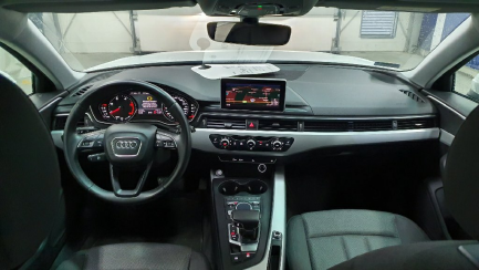 Zdjęcie przedmiotu: Audi A4 AVANT 2.0 TDI S tronic