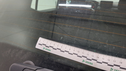 Zdjęcie przedmiotu: Dacia Sandero 1.0 TCe Expression LPG Brak dokument&oacute;w LPG