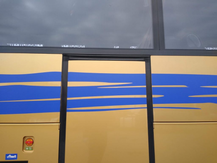 Zdjęcie przedmiotu: Mercedes-benz TOURISMO RHD-M/2A