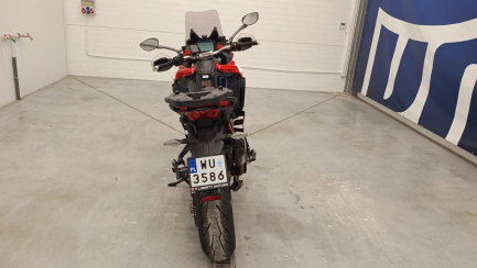 Zdjęcie przedmiotu: Ducati Multistrada V4 Pikes Peak