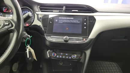 Zdjęcie przedmiotu: Opel Corsa 1.2 Edition S&S