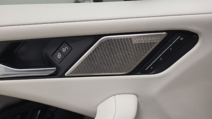 Zdjęcie przedmiotu: Jaguar I-Pace EV400 AWD S Oświadczenie o utracie DR