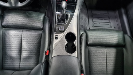 Zdjęcie przedmiotu: Infiniti Q50 2.0t Sport Sound Studio by Bose aut