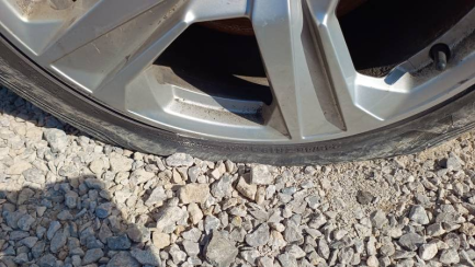 Zdjęcie przedmiotu: Audi A6 Avant Quattro 50 TDi Sport Tiptronic Oświadczenie o utracie DR