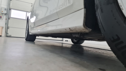 Zdjęcie przedmiotu: Bmw 330e aut