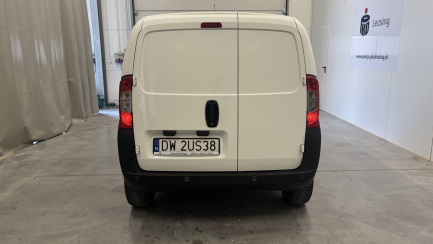 Zdjęcie przedmiotu: Fiat Fiorino 1.3 M-jet SX E6d-F 1.7t