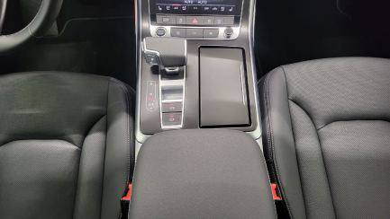 Zdjęcie przedmiotu: Audi Q7 TDI mHEV 210 kW Quattro S Line Tiptr.