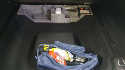 Zdjęcie przedmiotu: Volvo XC60 Combi