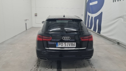Zdjęcie przedmiotu: Audi A6 Avant 2.0 TDI ultra S tronic