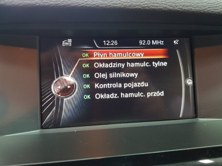 Zdjęcie przedmiotu: Bmw X3