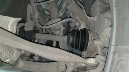 Zdjęcie przedmiotu: Audi Q5 2.0 TFSI Quattro Sport S tronic