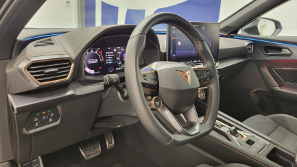 Zdjęcie przedmiotu: Cupra Formentor 2.0 TSI 4Drive VZ DSG