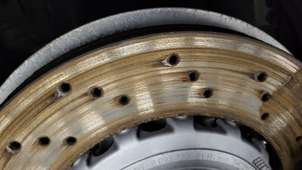 Zdjęcie przedmiotu: BMW M4 Competition M xDrive sport-aut