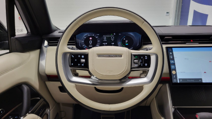 Zdjęcie przedmiotu: Land Rrover Range Rover 3.0 PHEV Autobiography AWD