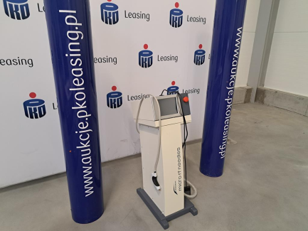 Zdjęcie przedmiotu: Апарат косметичний Радіочастотна мікроголка MR18-2S