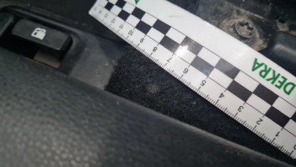 Zdjęcie przedmiotu: Toyota Corolla 1.6 Active