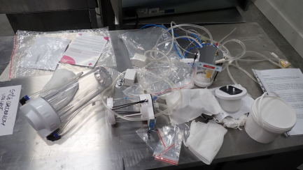 Zdjęcie przedmiotu: Urządzenie do medycyny estetycznej Cellu Shape System C8+ IntraCell