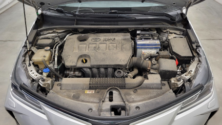 Zdjęcie przedmiotu: Toyota Corolla 1.6 Comfort