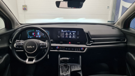 Zdjęcie przedmiotu: Kia Sportage 1.6 T-GDI mHEV M 2WD Oświadczenie o utracie DR