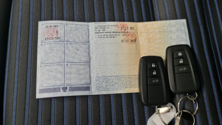 Zdjęcie przedmiotu: Toyota Rav4 2.5 Hybrid Selection 4x4