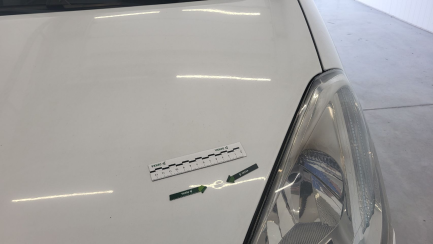 Zdjęcie przedmiotu: Peugeot Partner Tepee 1.6 BlueHDi Active