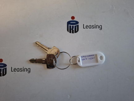 Zdjęcie przedmiotu: Mini koparka SANY SY26U