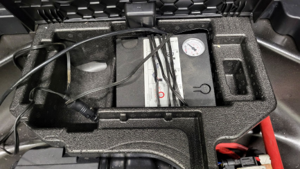 Zdjęcie przedmiotu: Audi A5 40 TDI Quattro Sport S tronic