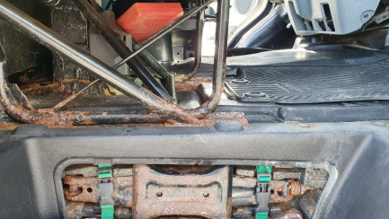 Zdjęcie przedmiotu: Ford Transit Delivery van