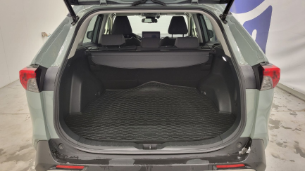 Zdjęcie przedmiotu: Toyota RAV4 2.5 Hybrid Comfort 4x2