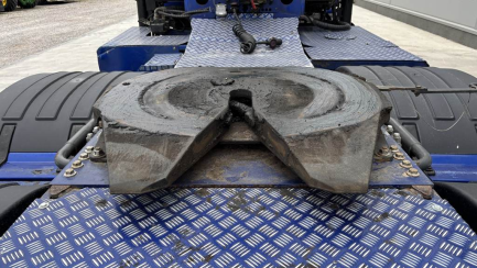 Zdjęcie przedmiotu: Volvo FMX 540 E6d 29.0t